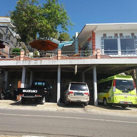 Bintang Bungalow Tour & Travel Vulkan Vulkan Kelimutu Exterior foto
