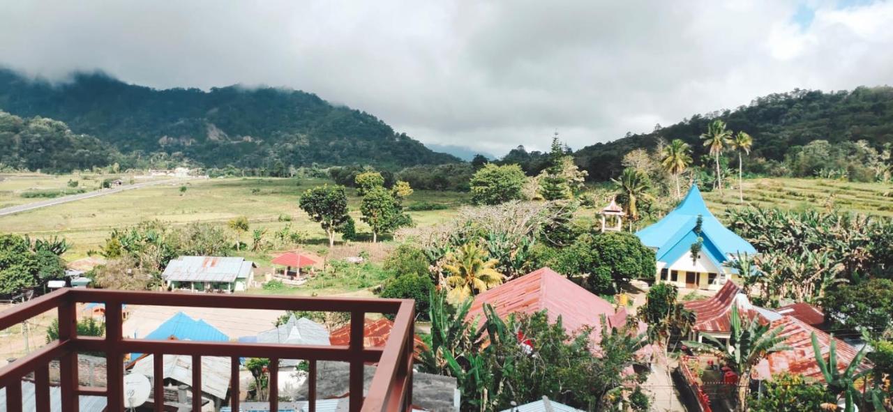 Bintang Bungalow Tour & Travel Vulkan Vulkan Kelimutu Exterior foto