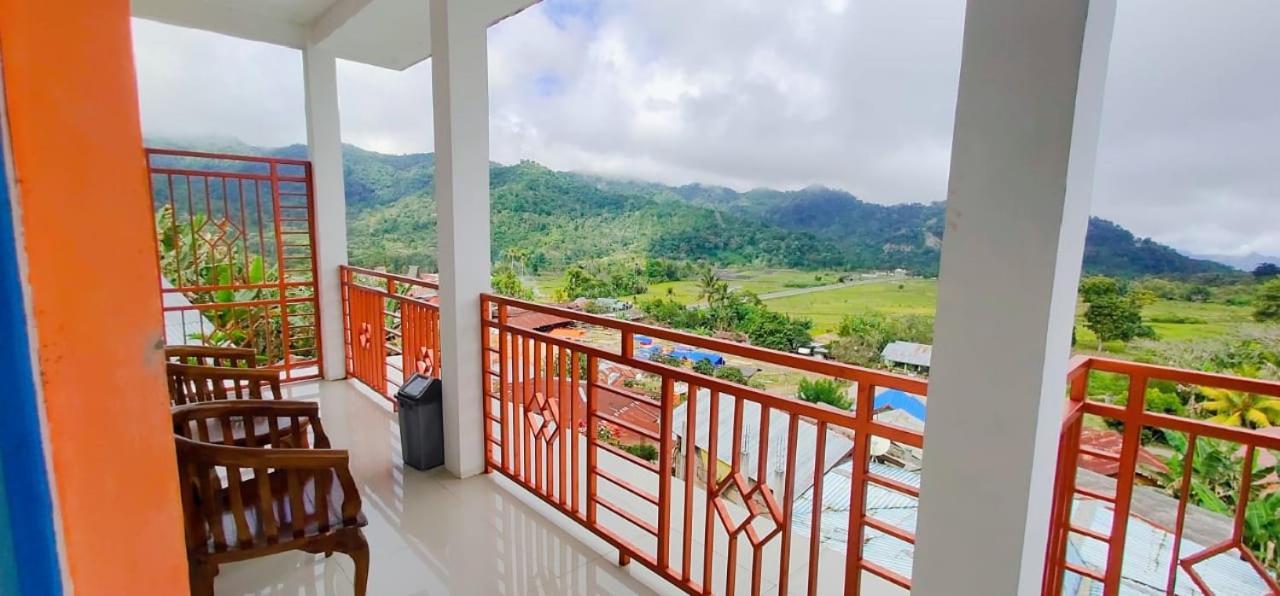 Bintang Bungalow Tour & Travel Vulkan Vulkan Kelimutu Exterior foto