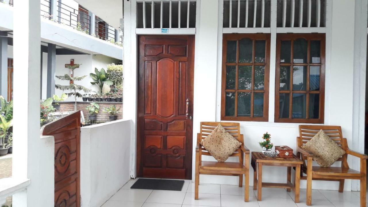 Bintang Bungalow Tour & Travel Vulkan Vulkan Kelimutu Exterior foto