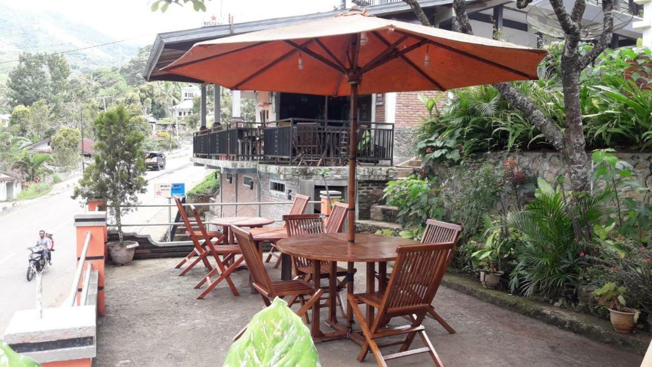 Bintang Bungalow Tour & Travel Vulkan Vulkan Kelimutu Exterior foto