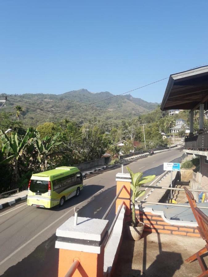Bintang Bungalow Tour & Travel Vulkan Vulkan Kelimutu Exterior foto